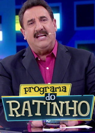 Ratinho